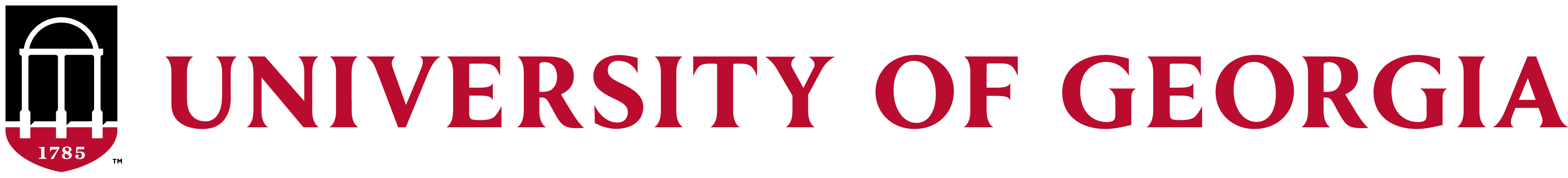 University of Georgia